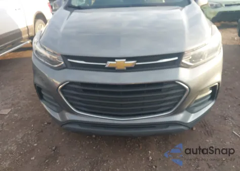2020 Chevrolet Trax Fwd Ls z USA, uszkodzony, nr VIN 3GNCJKSB1LL146281